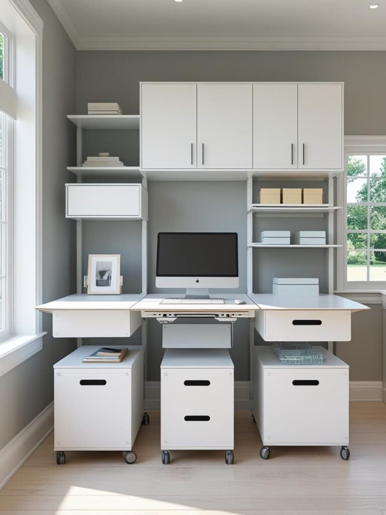 Design for Flexibility