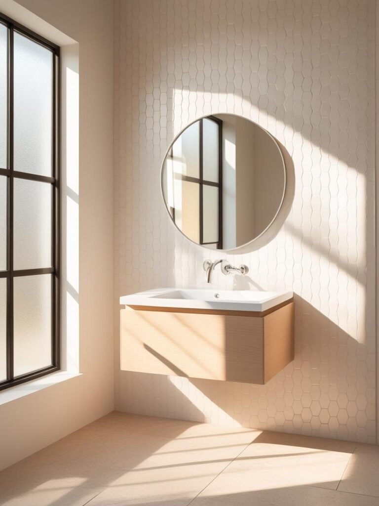 Embrace Light Airy Colors