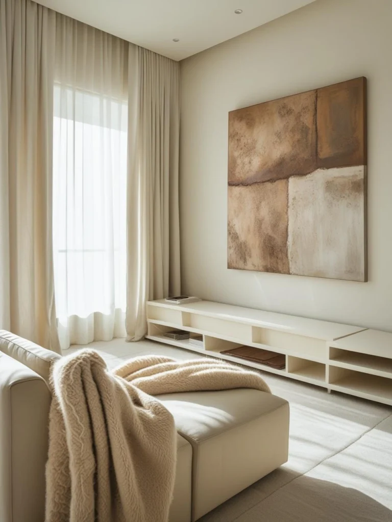 Embrace Minimalist Foundations