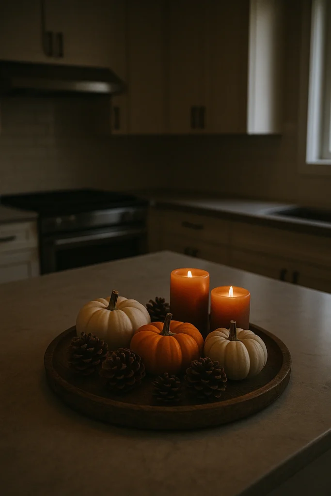 Functional Decor That Works Hard