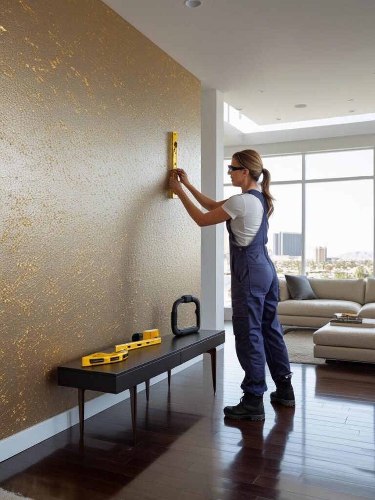 Hiring a Professional Installer