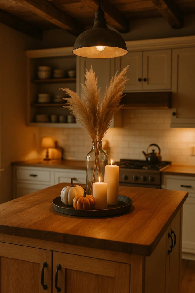 Incorporate Natural Elements