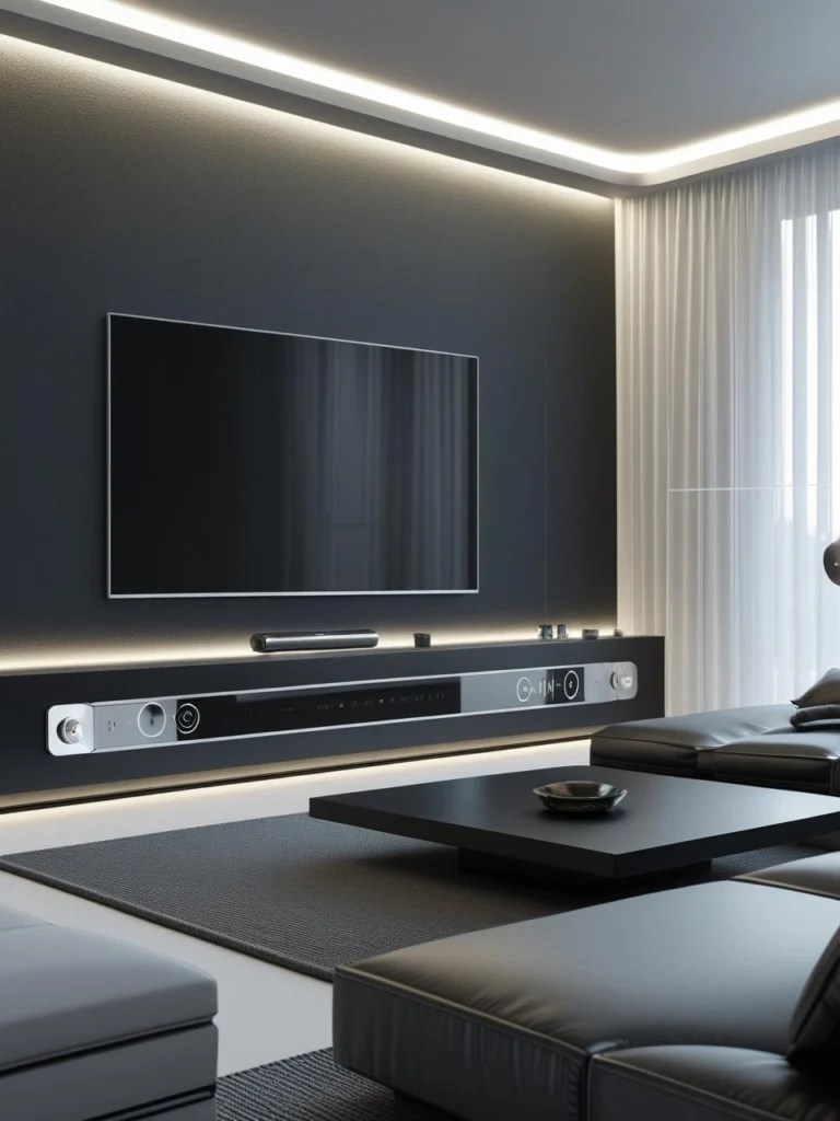 Incorporate Smart Technology Seamlessly