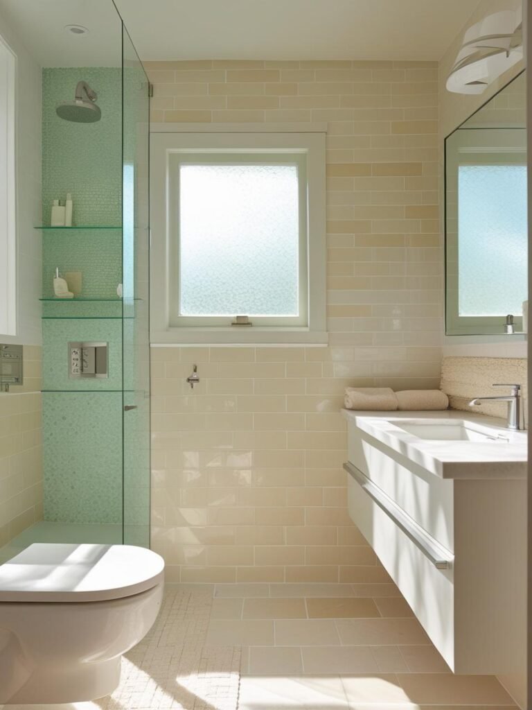 Light Colors A Coastal Must-Have