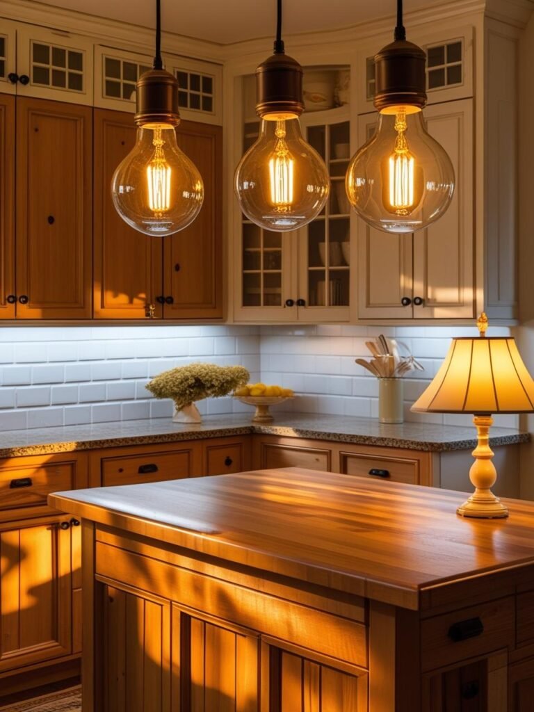 Light It Right Soft, Layered, and Glowing