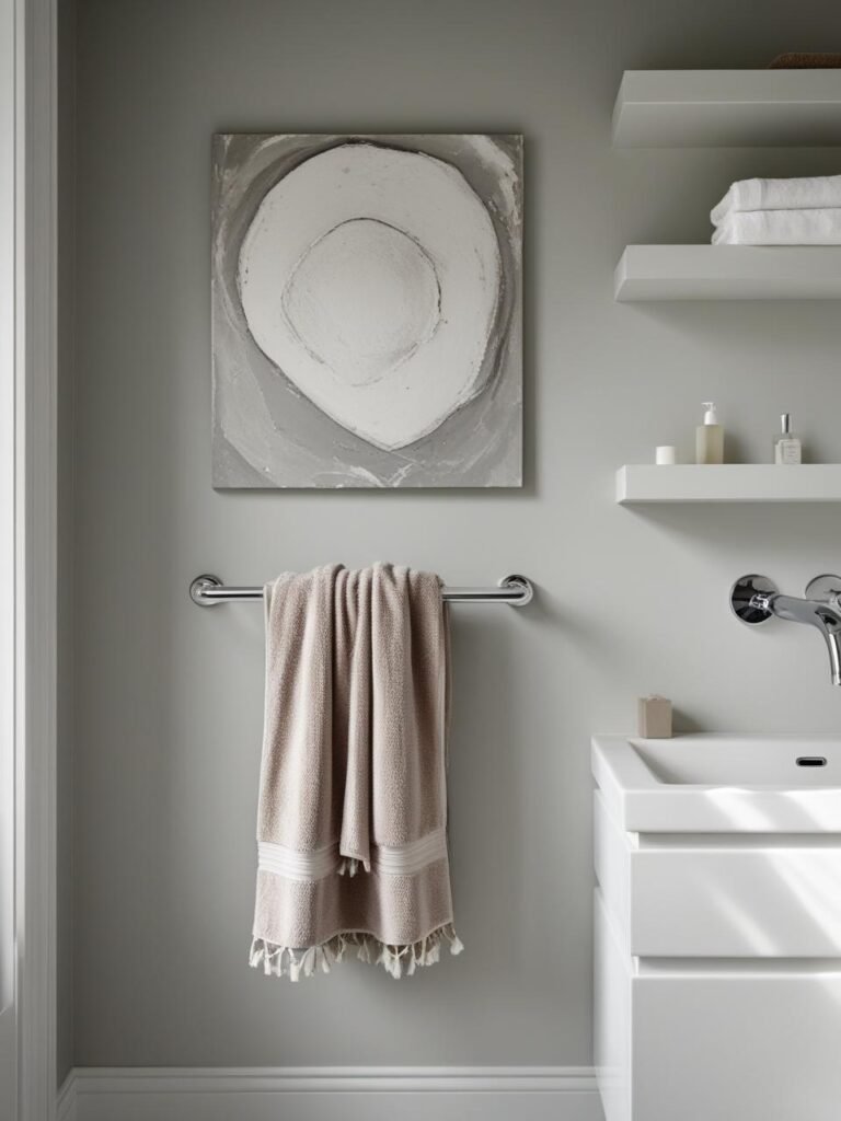 Maintain Visual Simplicity