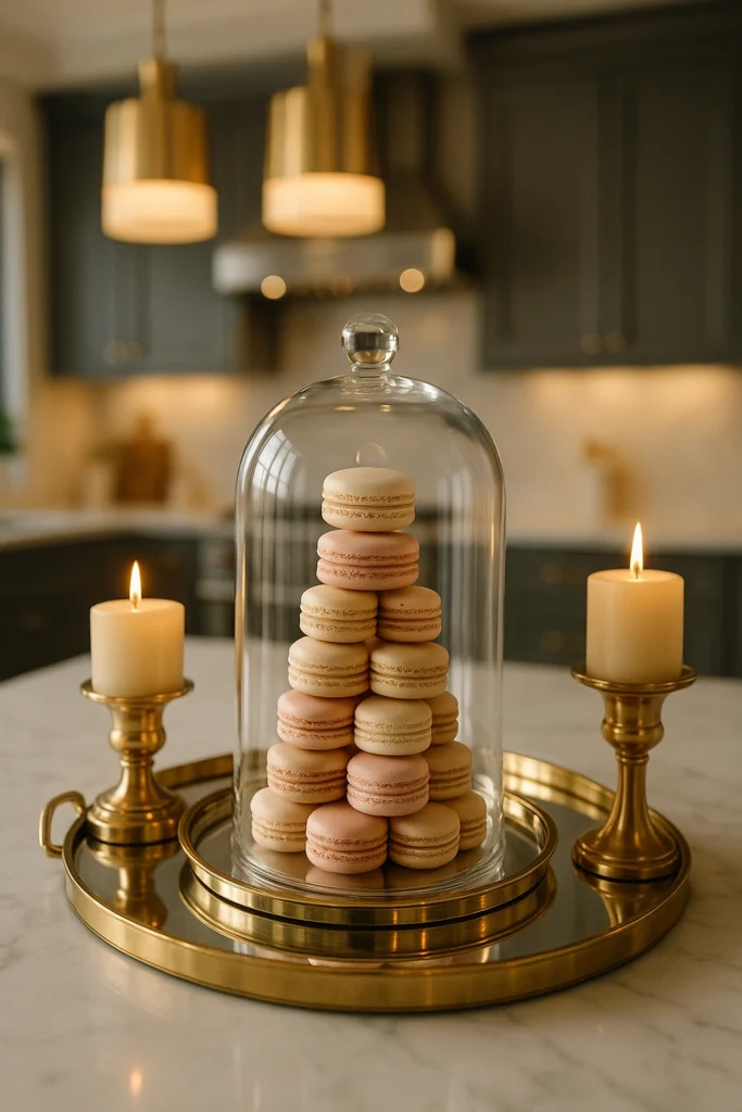 Make It Seasonal and Swappable