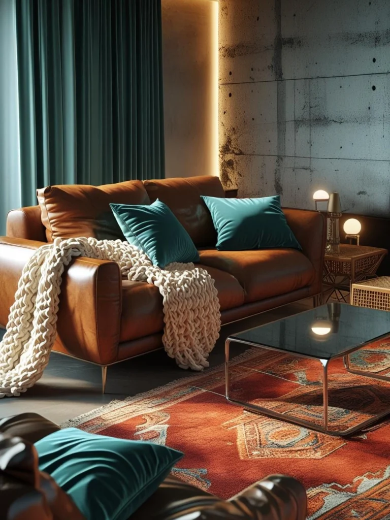 Mix Textures to Add Depth