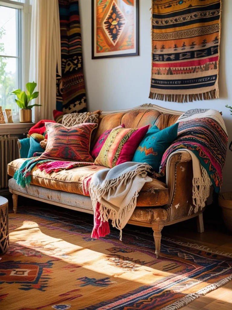 Mix and Match Patterns Like a Pro