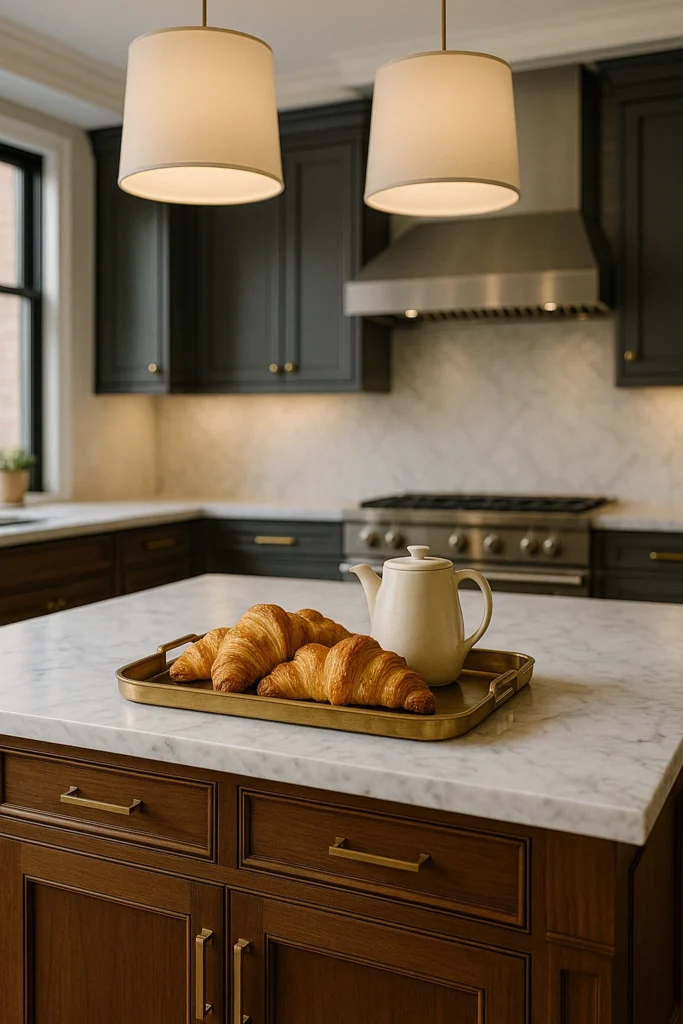 Personal Touches That Feel Like Home