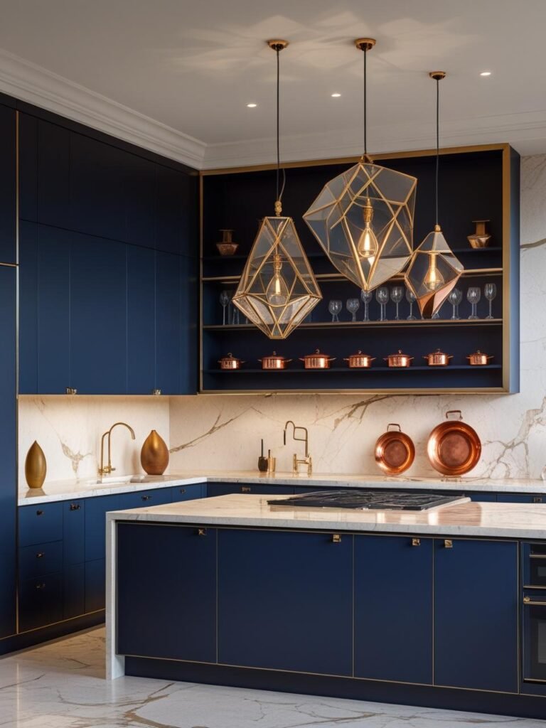 Personalized Luxury Touches