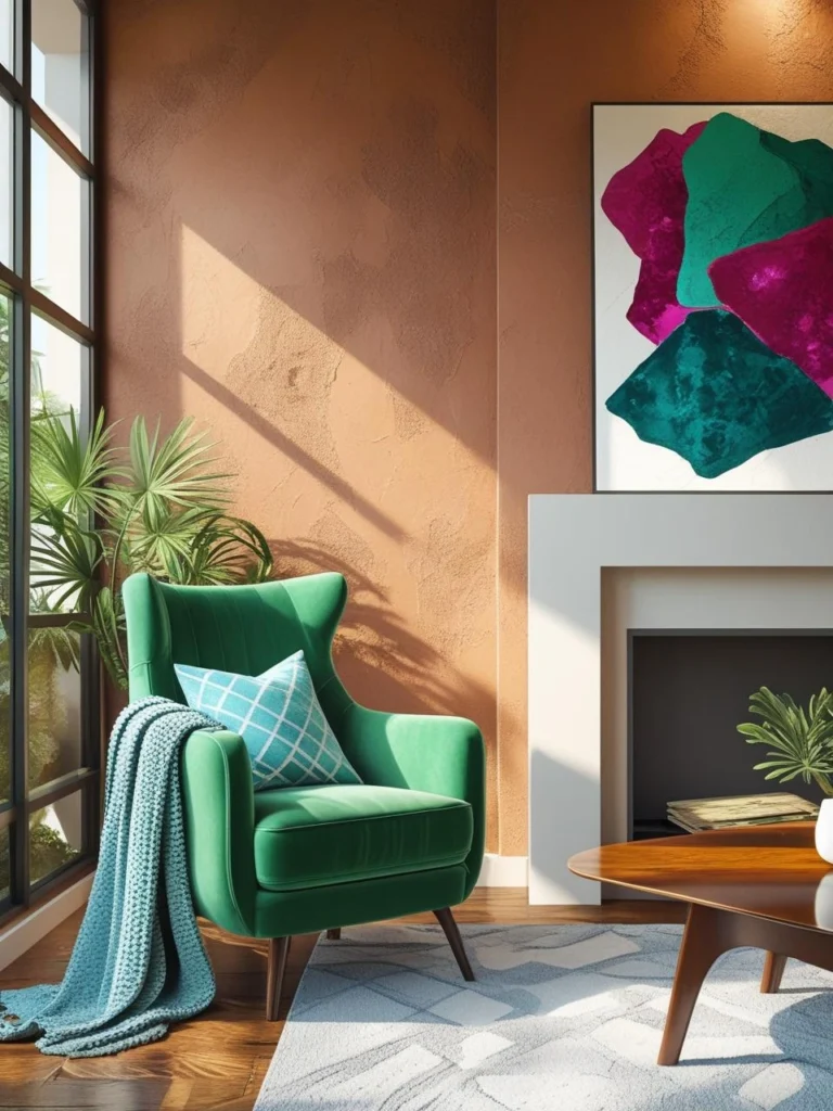 Play with Color Psychology