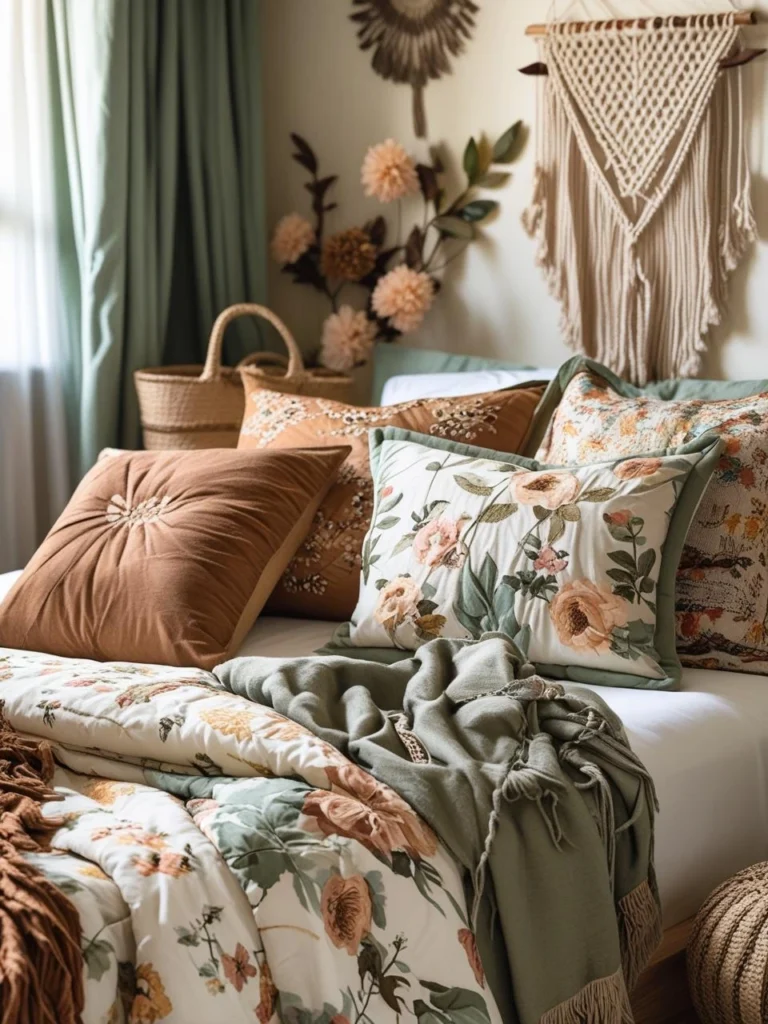 Play with Patterns and Layers