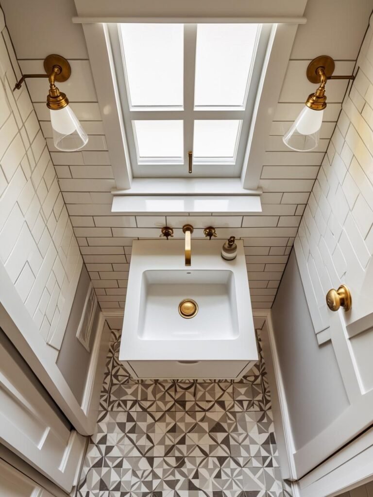 Play with Tile Patterns