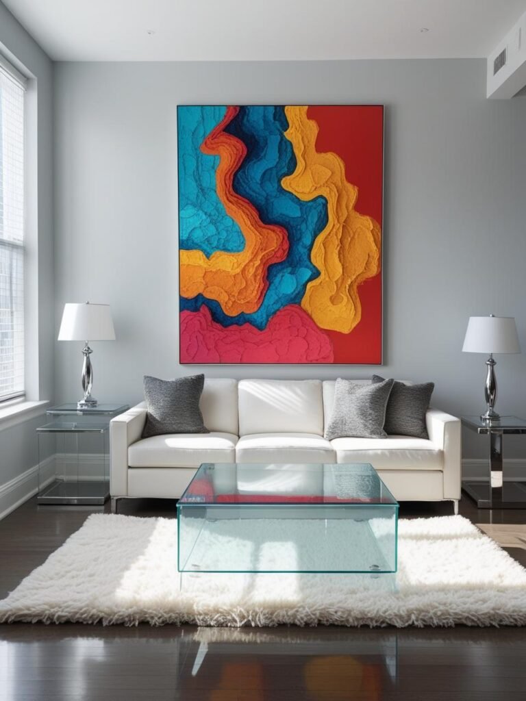 Soft Grays for Versatility