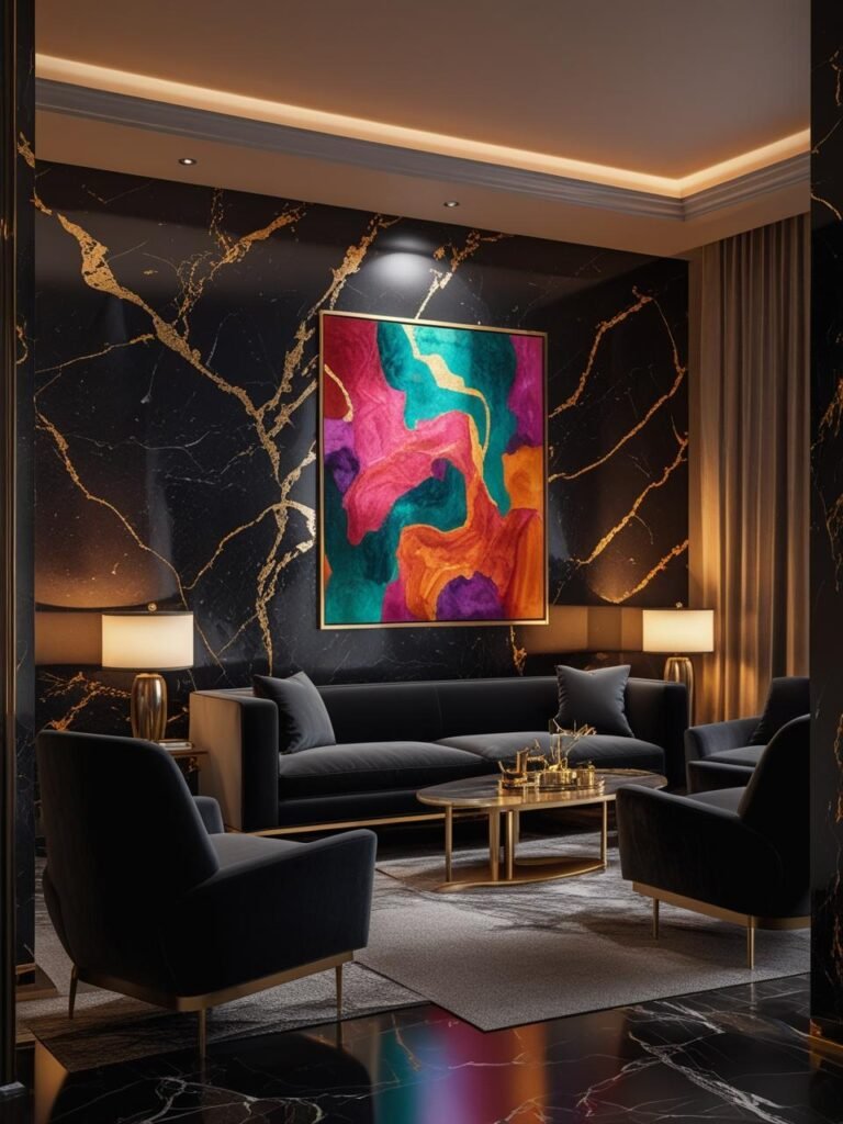 Theme-Based Wallpaper Styles