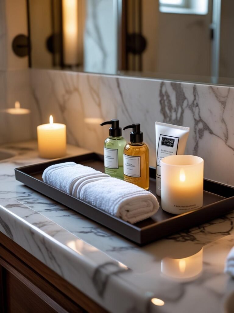 Thoughtful Guest Essentials