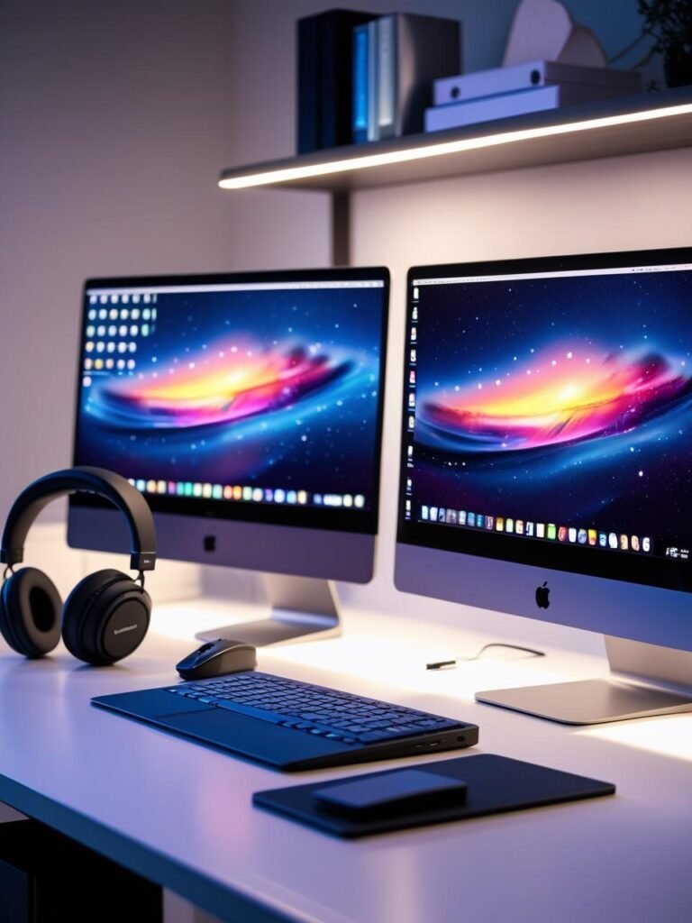 Upgrade Your Technology