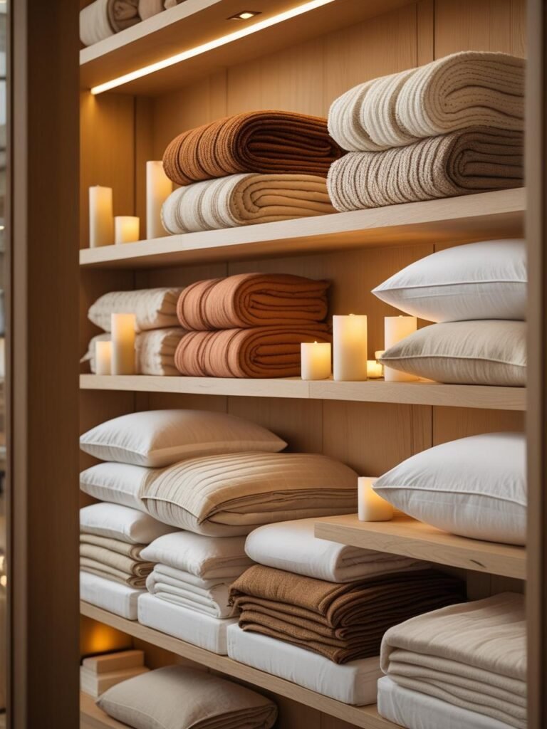 Where to Shop Bed Aesthetic Essentials in NYC