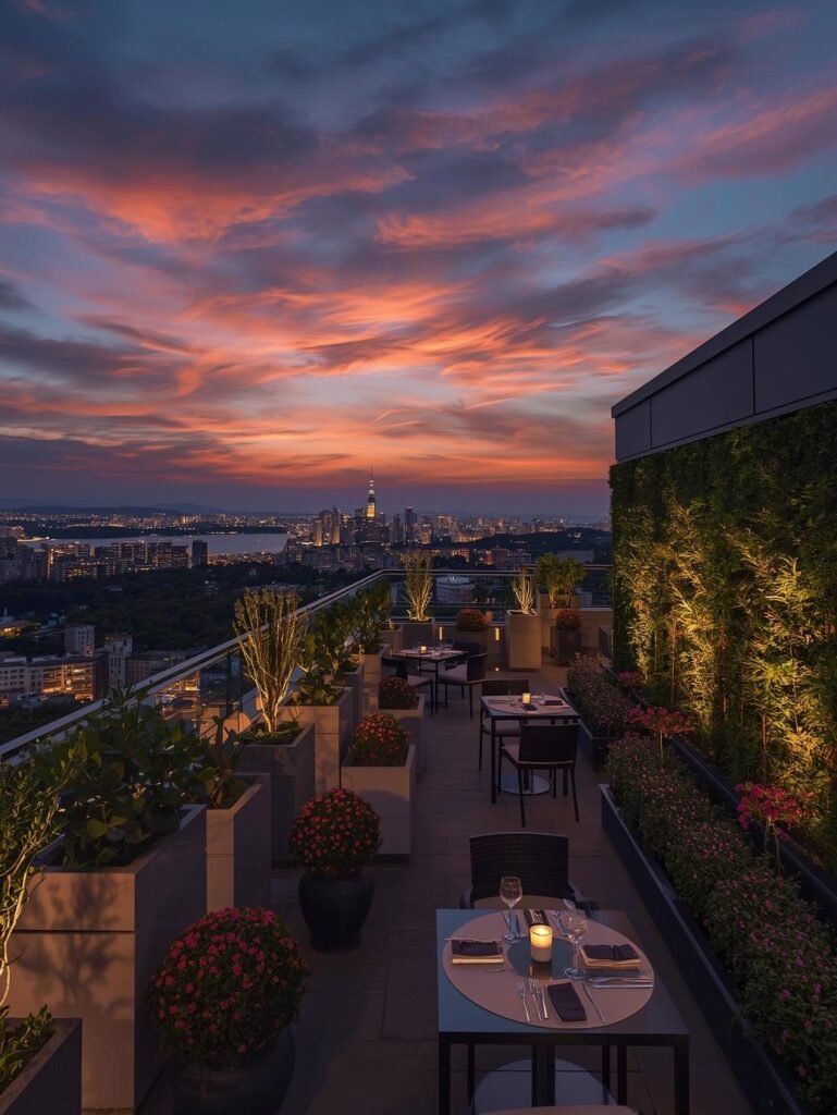 10 Best Terrace Garden Ideas