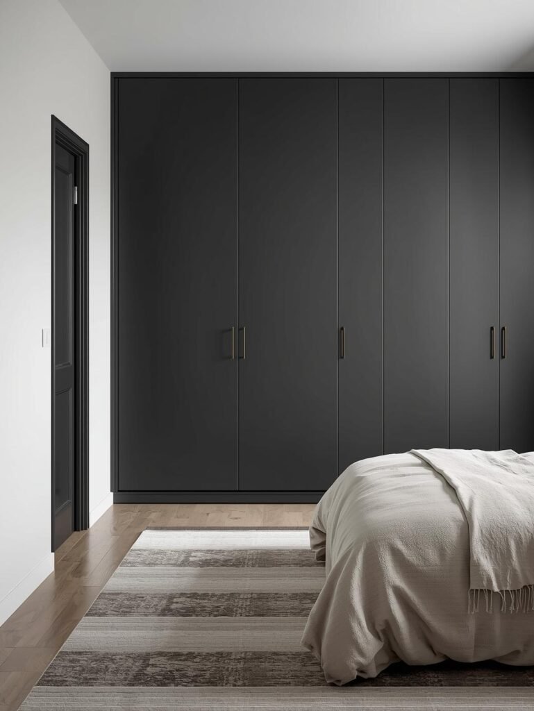 Charcoal Gray for Modern Drama