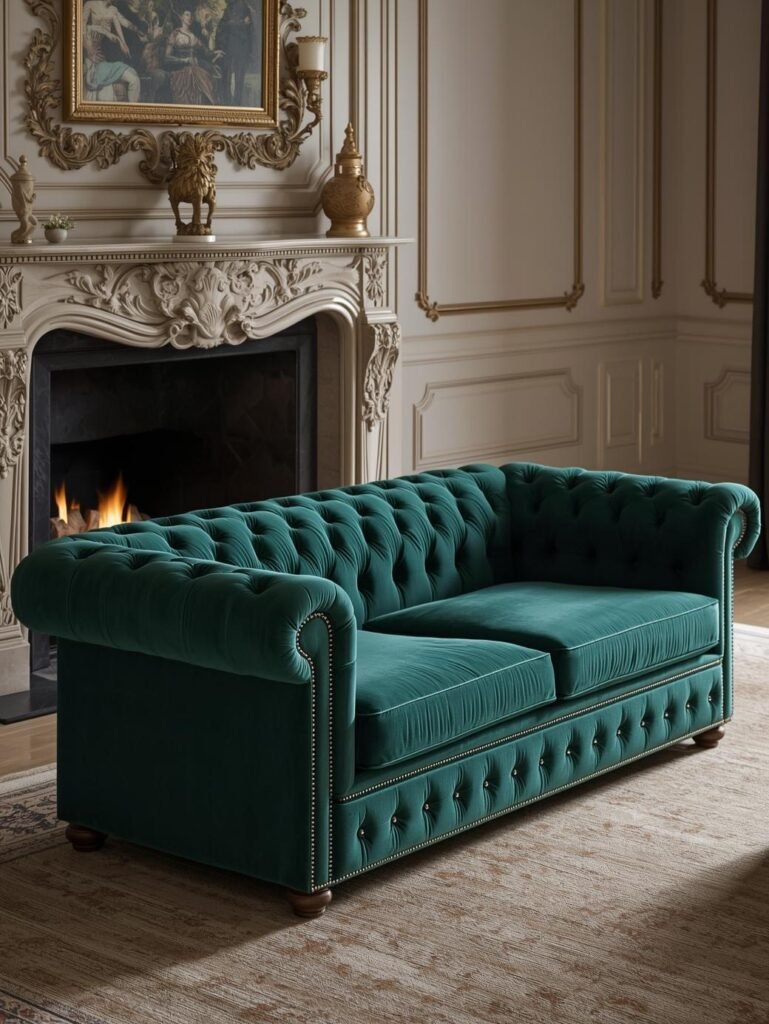Chesterfield Sofas