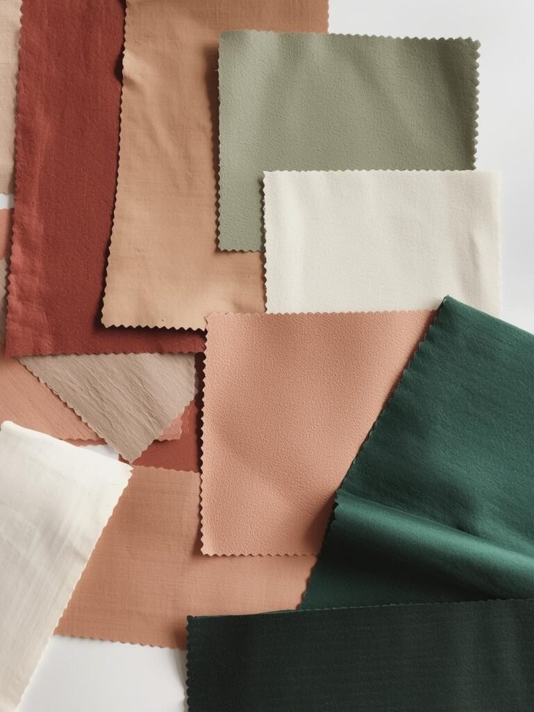 Color Palette Inspiration