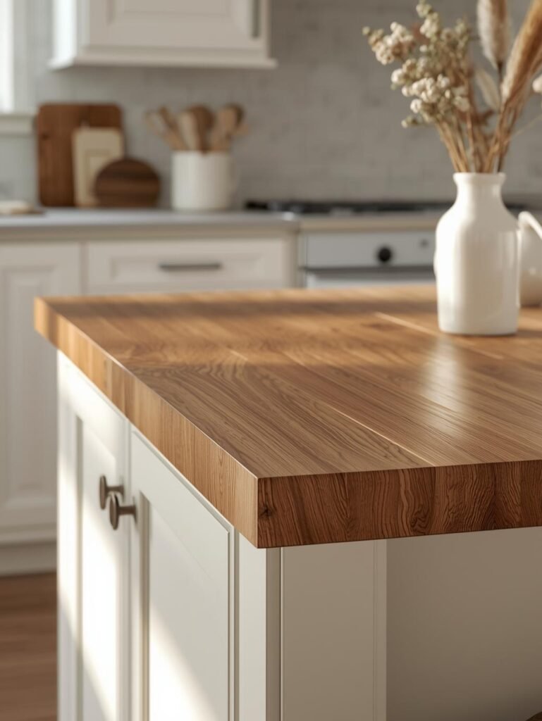 Countertop Alternatives That Look Luxurious