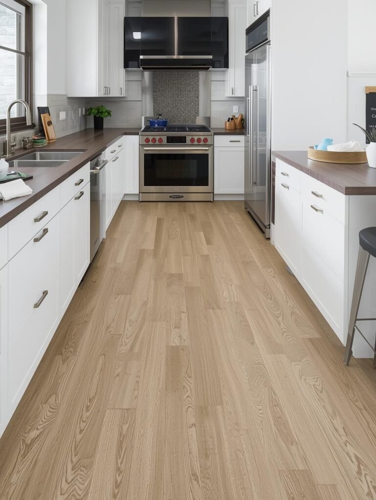 Flooring Options for Every Budget