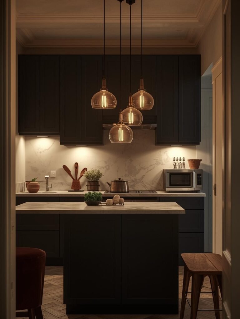 Light Fixtures That Brighten on a Budget