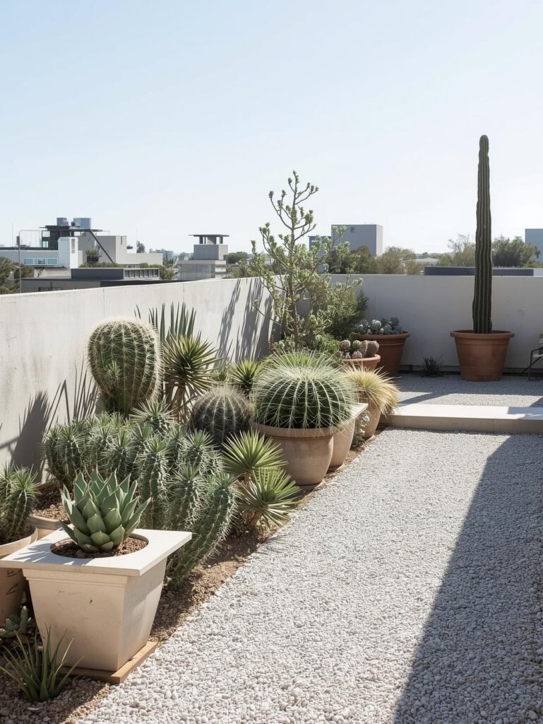 Low‑Maintenance & Drought‑Tolerant Options
