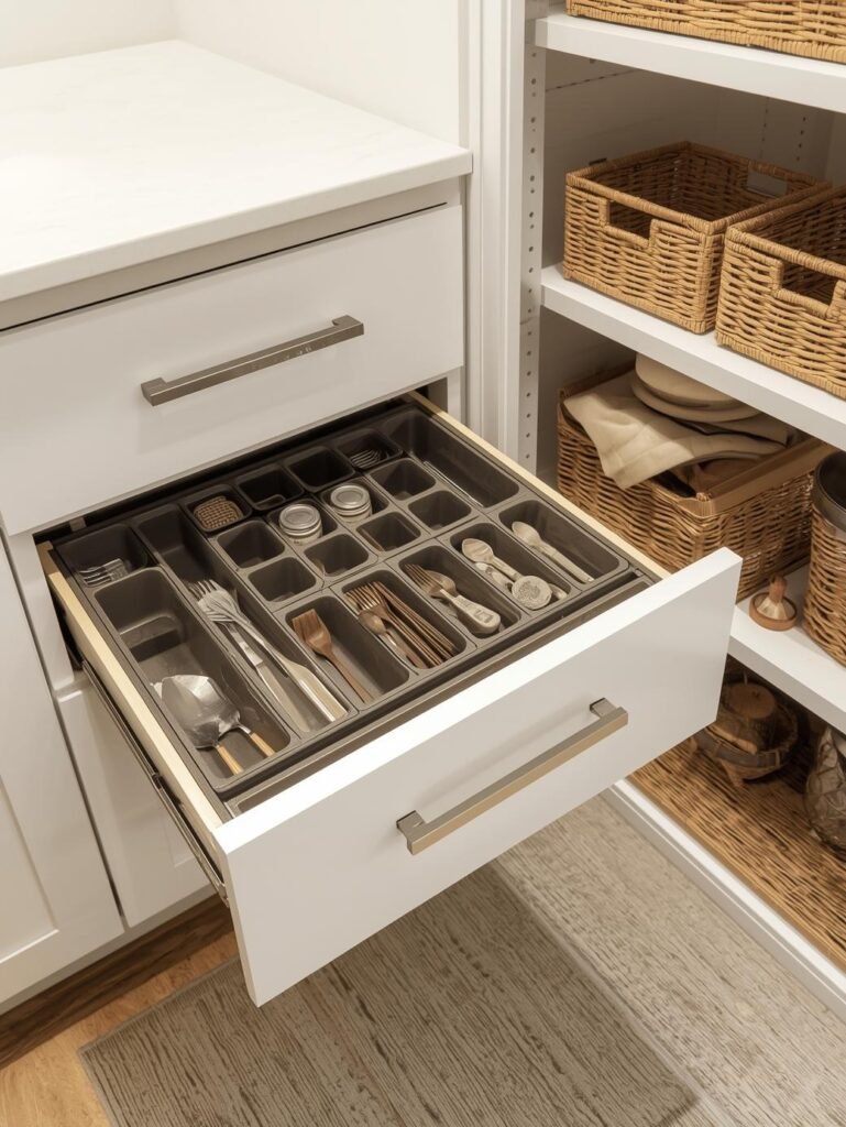 Organization is Everything