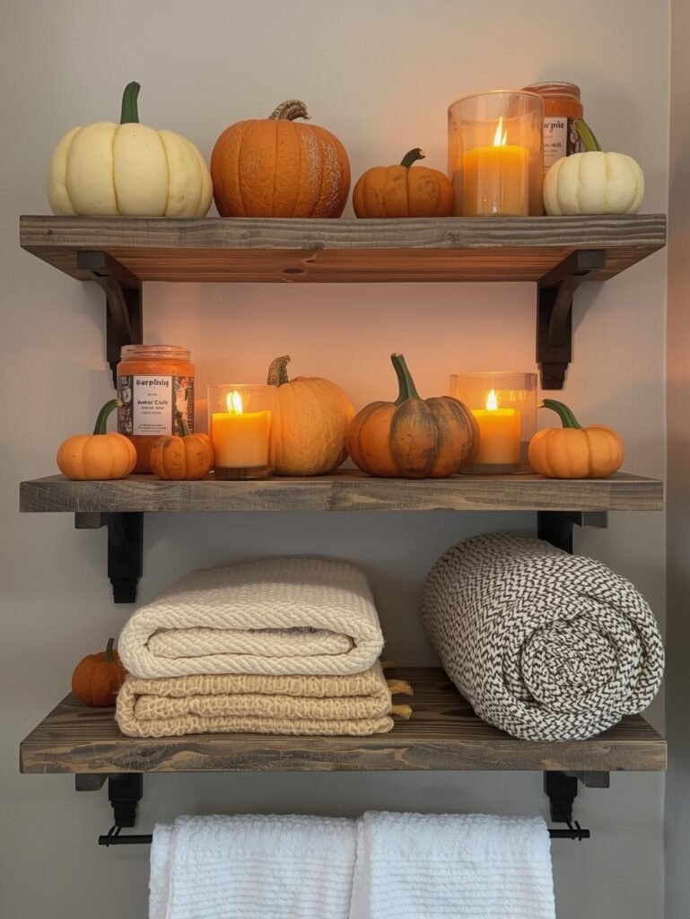 Rotate Seasonal Accents