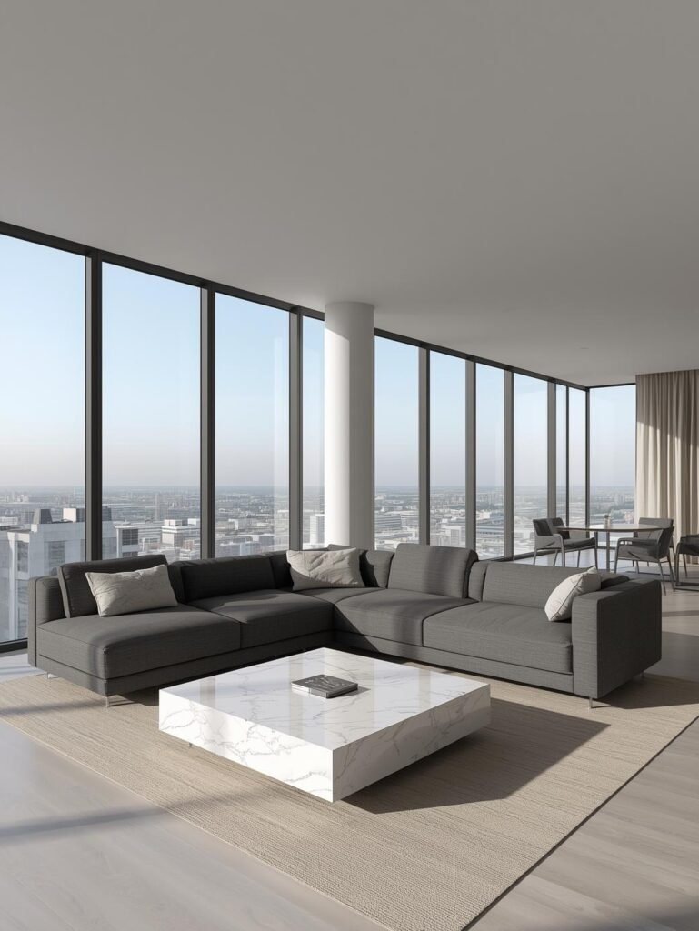 Sectional Sofas