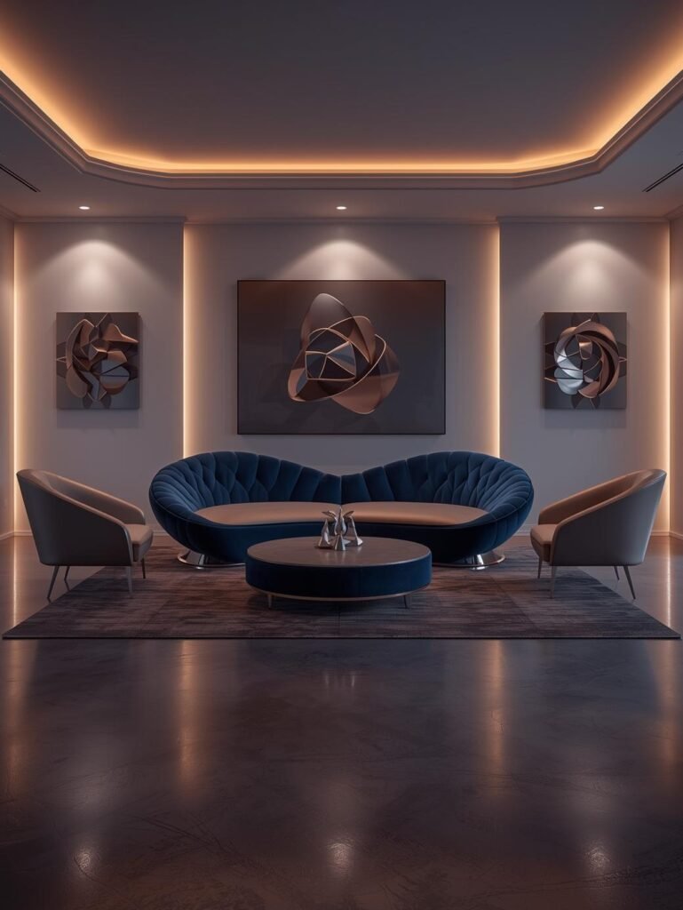 Sofa Trends Defining Modern Luxury