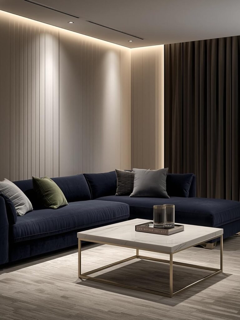 Sofas Ideas Living Room Luxury